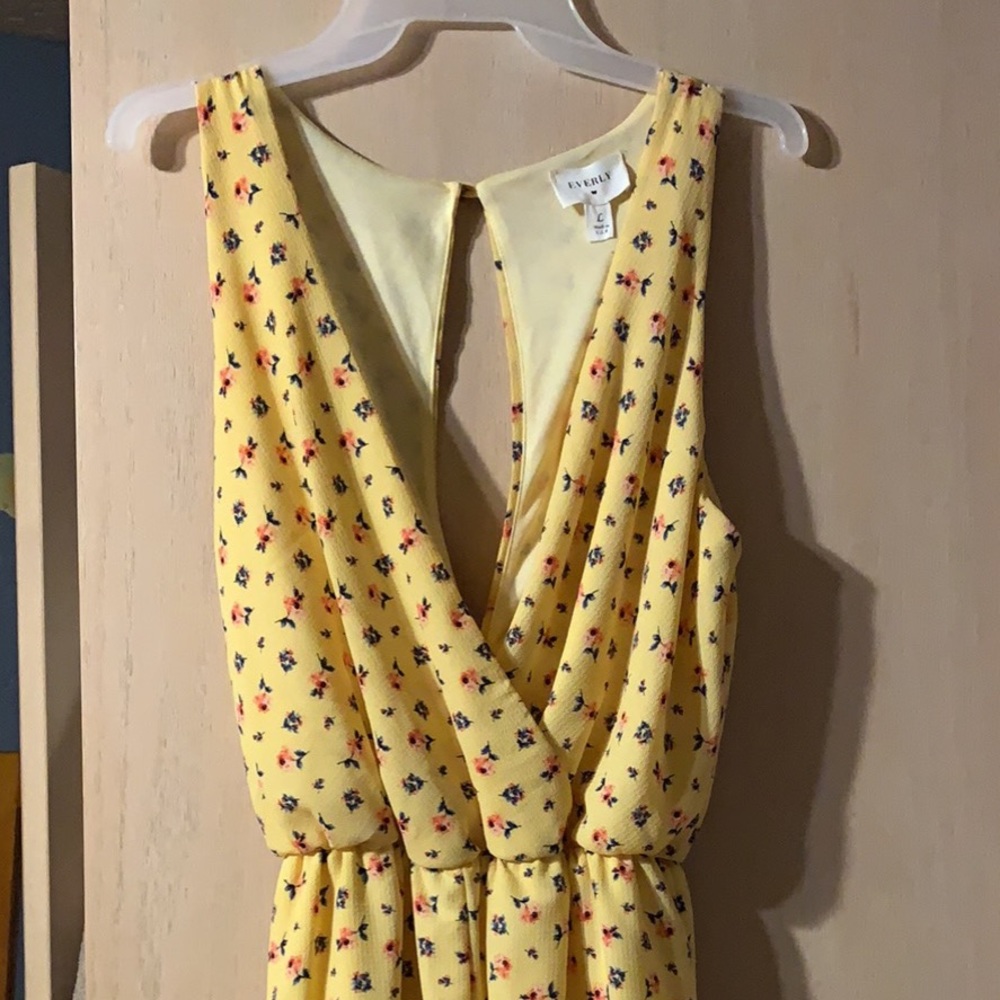 Francescas Romper